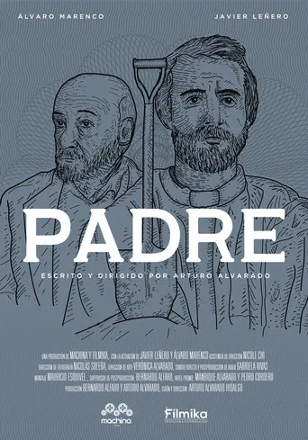 Father poster
