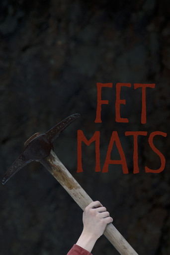 Fet-Mats poster
