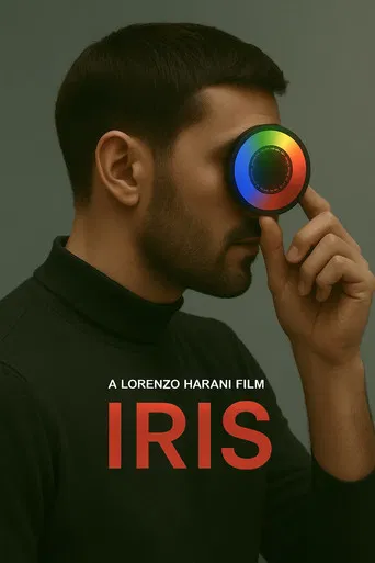 Iris poster