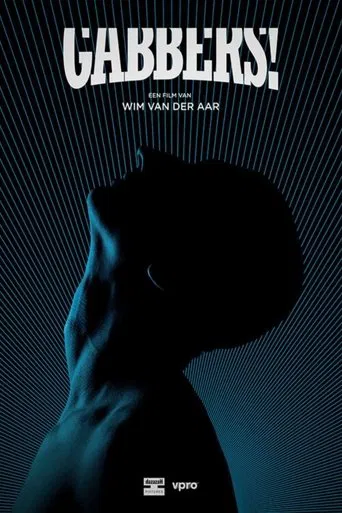 Gabbers! poster