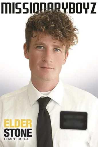 Elder Stone Chapters 1-4 poster