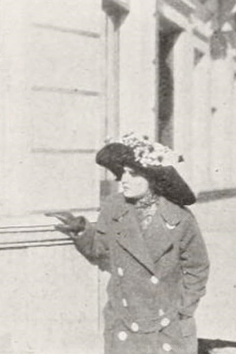 The Stumbling Block poster