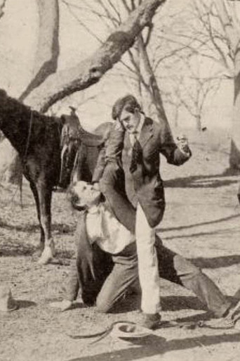 In Time for Press poster