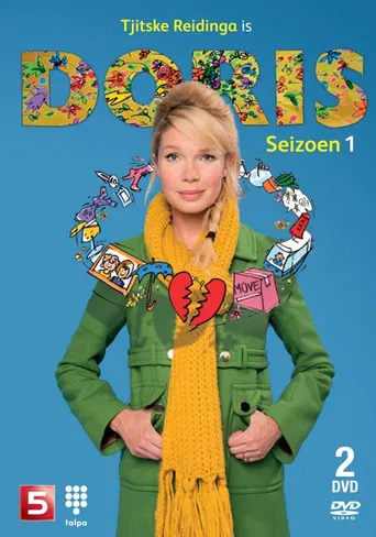 Doris poster