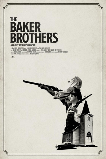 The Baker Brothers poster