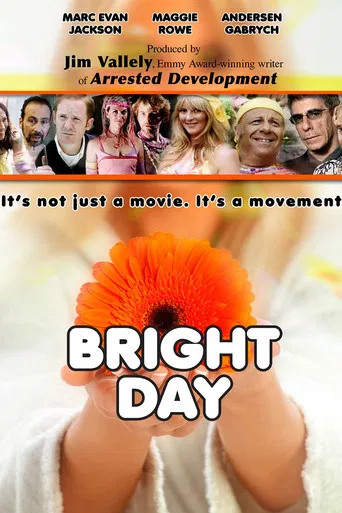 Bright Day poster
