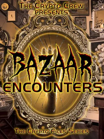 Bazaar Encounters poster