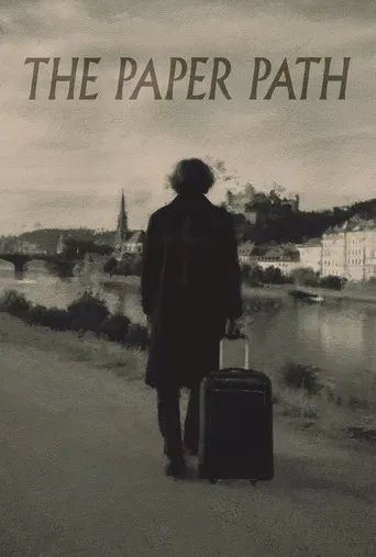 The Paper Path poster