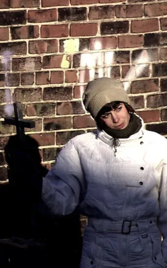 We Refuse To Be Cold poster