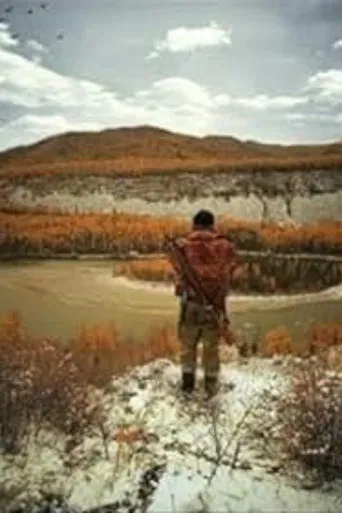 Tuva: Independent People poster