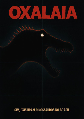 OXALAIA poster