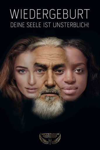 Wiedergeburt - Deine Seele ist unsterblich! poster