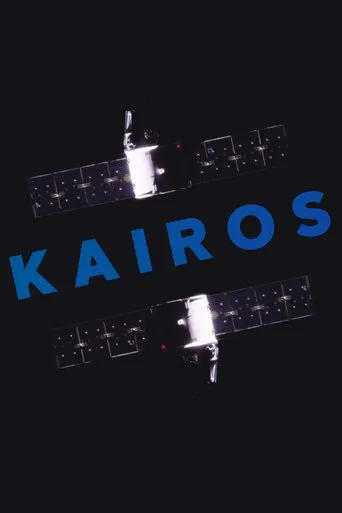 Kairos poster