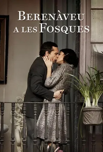 Berenàveu a les fosques poster