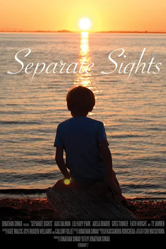 Separate Sights poster