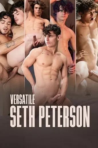 Versatile Seth Peterson poster