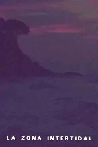 Intertidal Zone poster