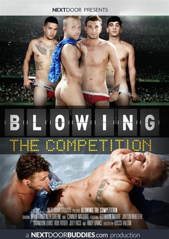Blowing The Competition poster