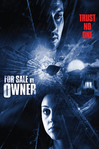 For Sale by Owner poster