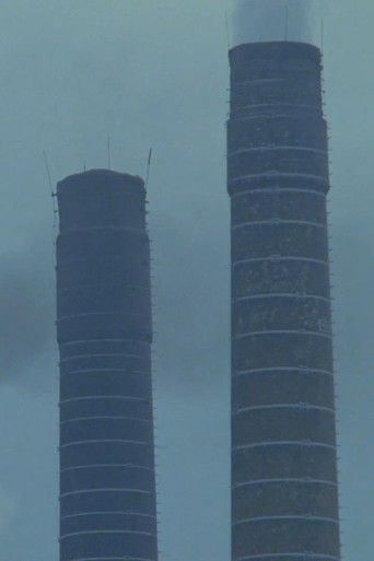 The Smoke Only poster