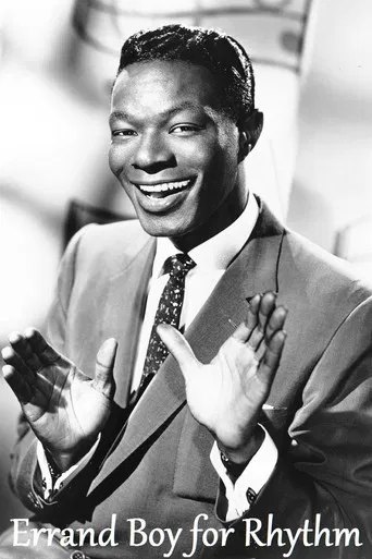 Errand Boy for Rhythm poster