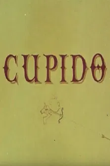 Cupido poster