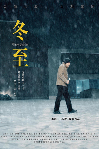 The Winter Solstice poster