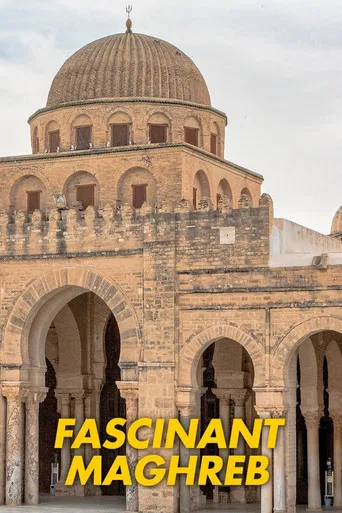 Fascinant Maghreb poster