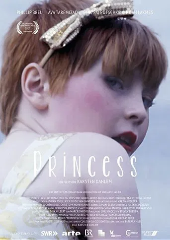 Princess poster