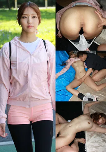 （仮）暗黒112さん poster