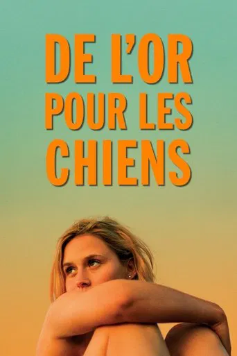 Gold for Dogs poster