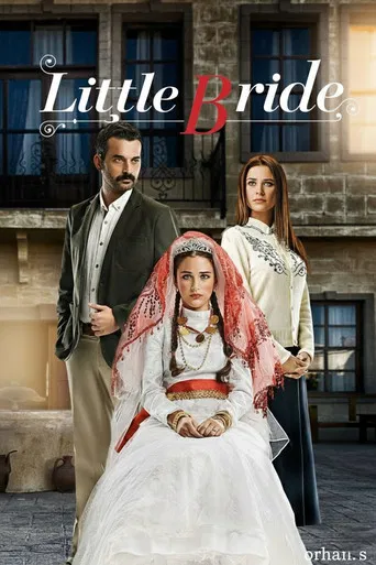 Litle Bride poster