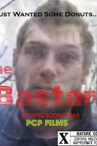 The Bastard poster
