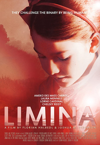 Limina poster