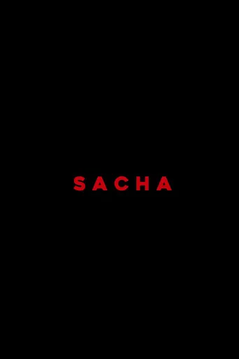 Sacha poster