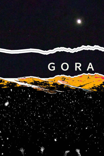 Gora poster