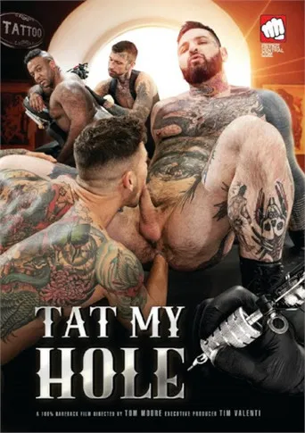 Tat My Hole poster