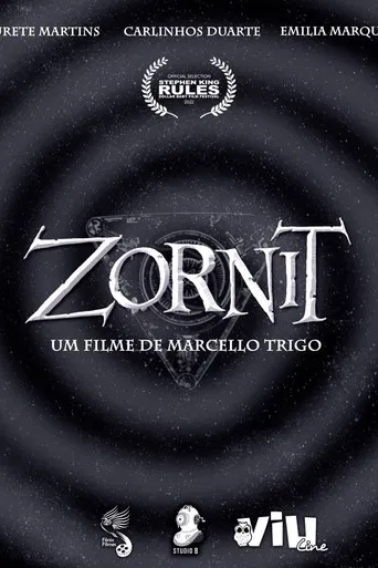 Zornit poster