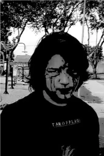 Creating the Green Hell poster