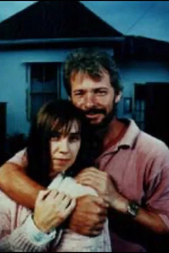 Gerrie & Louise poster