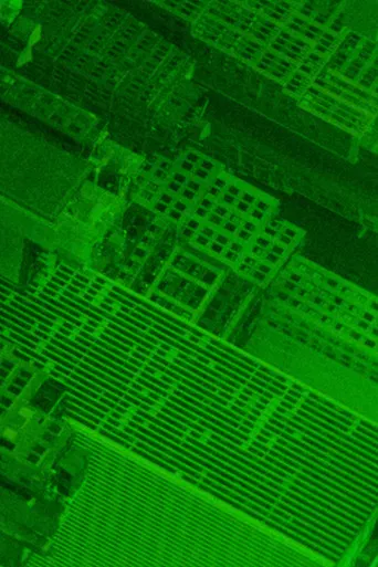 Spark from a Falling Star poster