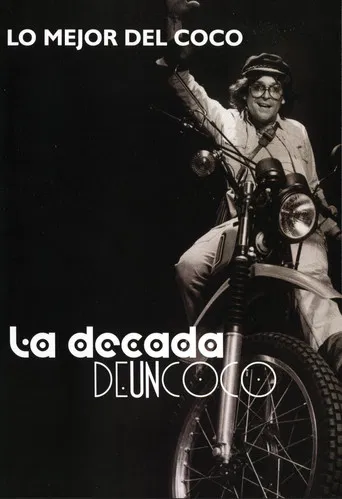 La Decada de un Coco poster