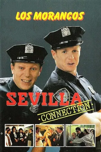 Sevilla Connection poster