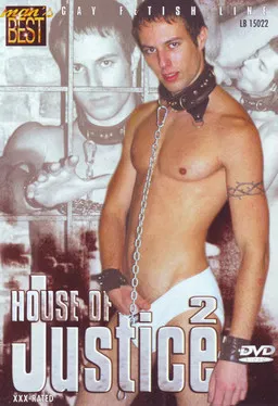 A House of Justice 2 poster