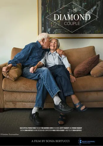 The Diamond Couple poster