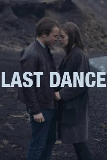 The Last Dance poster