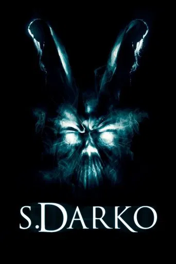 S. Darko poster
