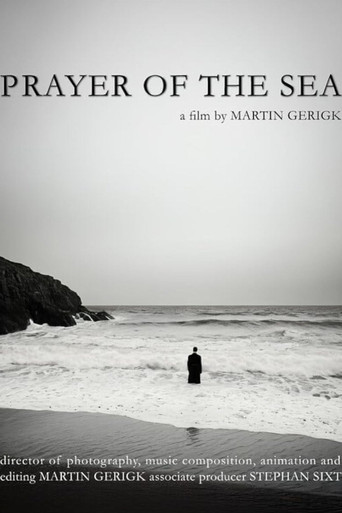 Prayer of the Sea poster