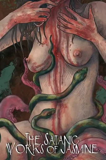 The Satanic Works of Jasmine poster