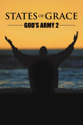 God's Army 2: States of Grace poster